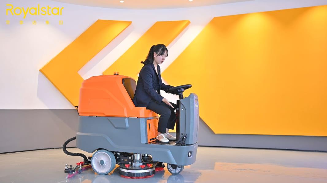 機(jī)器人洗地機(jī)可以改善您的清潔過程嗎